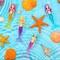 4 Pieces Summer Mermaid Dive Toys Mermaid Bath Toys Colorful Mermaid Pool Toys Swimming Pool Games for Boys Girls Teens Adults